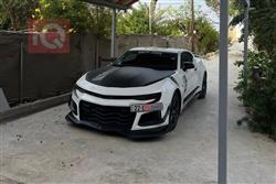 شيفروليه كامارو